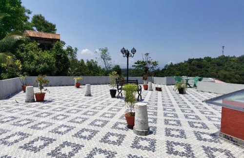 Moragolla House | 360° Sky Villa