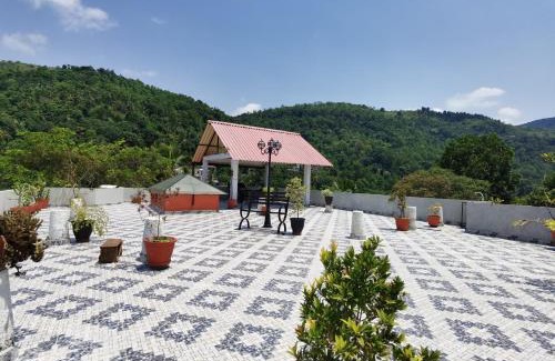 Moragolla House | 360° Sky Villa