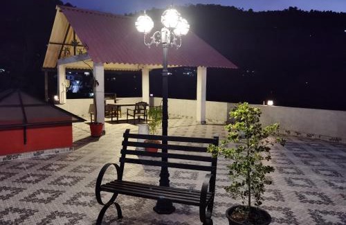 Moragolla House | 360° Sky Villa