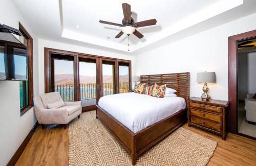 Playa Flamingo Apartment | 360 Splendor 105F-Ocean View Residence-Breakfast