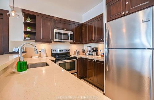 Playa Flamingo Apartment | 360 Splendor 306-Ocean View Condo-Breakfast