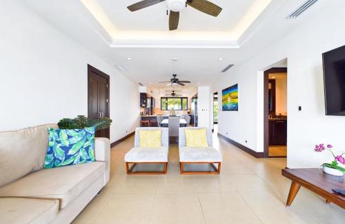 Playa Flamingo Apartment | 360 Splendor 307F Ocean View 3Br Breakfast