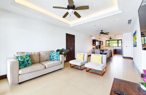 Playa Flamingo Apartment | 360 Splendor 307F Ocean View 3Br Breakfast