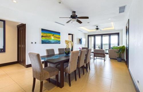 Playa Flamingo Apartment | 360 Splendor 307F Ocean View 3Br Breakfast