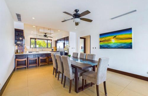 Playa Flamingo Apartment | 360 Splendor 307F Ocean View 3Br Breakfast