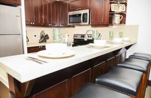 Playa Flamingo Apartment | 360 Splendor 308F-Ocean View Residence-Breakfast