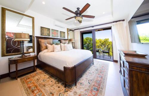 Playa Flamingo Apartment | 360 Splendor 308F-Ocean View Residence-Breakfast