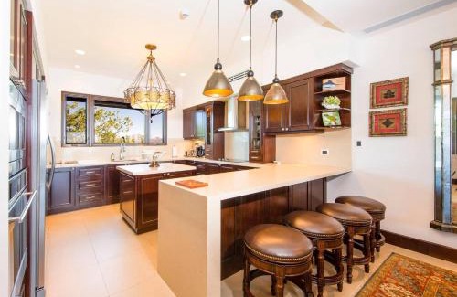 Playa Flamingo Apartment | 360 Splendor 308F-Ocean View Residence-Breakfast