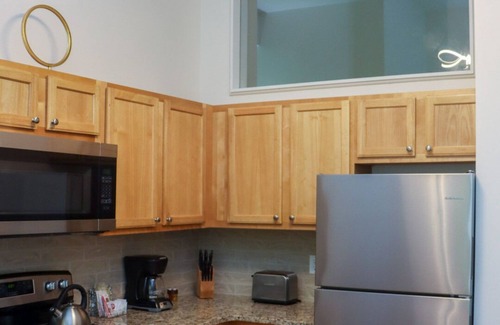 Mile Square Apartment | 360° TERRACE VIEW KING BEDS SELF CHECK-IN WIFI W/D