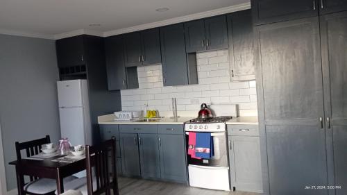 Calivigny Apartment | 360 view
