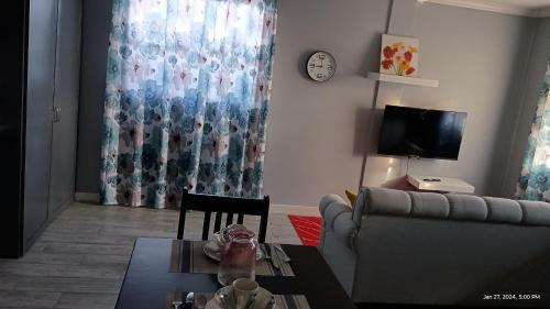 Calivigny Apartment | 360 view