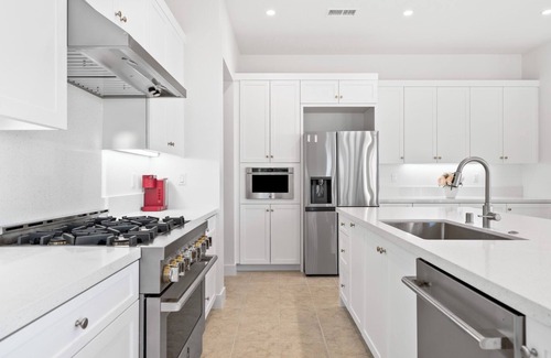 Portola Springs House | 360 View luxury house in delightful Irvine with WiFi, AC,