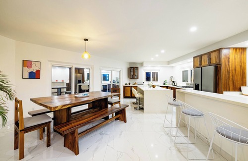 Playa Ocotal Villa | 360 views Ocean and Jungle villa in amazing Ocotal! Enjoy the paradise!