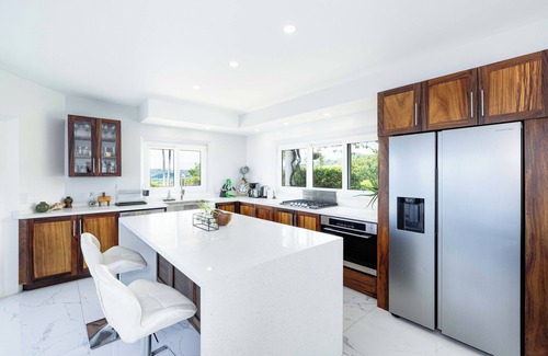 Playa Ocotal Villa | 360 views Ocean and Jungle villa in amazing Ocotal! Enjoy the paradise!