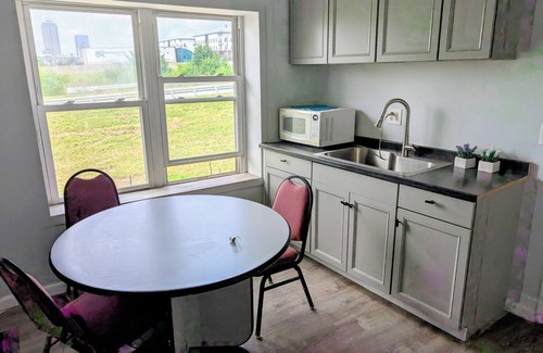 Indianapolis Condo | 3600 sq. ft BIG FUN Spacious 5-bedroom condo in charming Indianapolis. GAMES