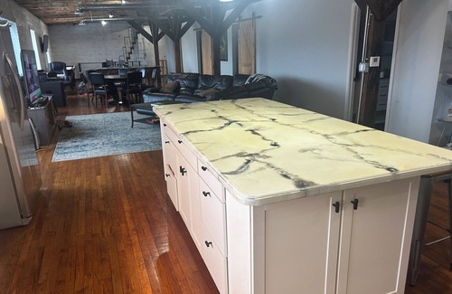 Indianapolis Condo | 3600 sq. ft BIG FUN Spacious 5-bedroom condo in charming Indianapolis. GAMES