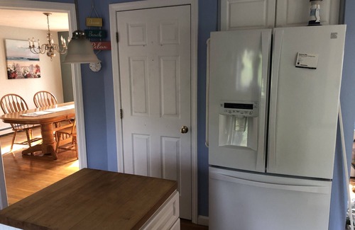 Buzzards Bay House | 3600 sqft by Cape Cod Canal