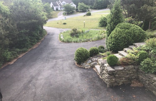 Buzzards Bay House | 3600 sqft by Cape Cod Canal