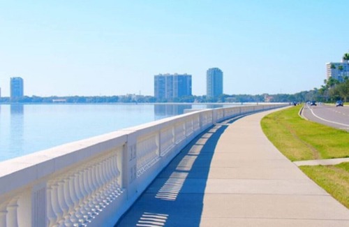 Virginia Park House | 3606 w bay to bay · Beautiful home! walk to bayshore/spacious backyard