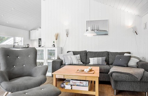 Balka House | 3629 Nexø - Myrevej 14
