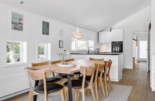 Balka House | 3629 Nexø - Myrevej 14