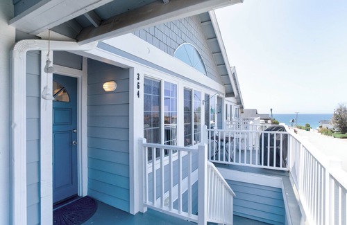 Motel District Condo | 364 Harbor View in Pismo Beach