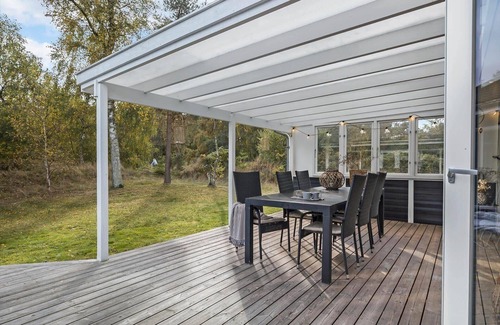 Snogebaek House | 3642 Nexø - Midtvej 11