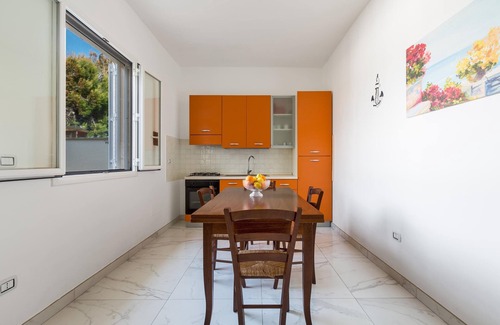 Padula Fede Apartment | 3698 La Spiaggetta - Bilo Beach by Barbarhouse