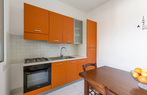 Padula Fede Apartment | 3698 La Spiaggetta - Bilo Beach by Barbarhouse