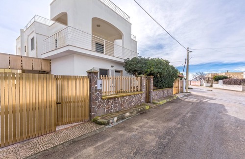 Padula Fede Apartment | 3698 La Spiaggetta - Bilo Beach by Barbarhouse