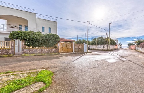 Padula Fede Apartment | 3698 La Spiaggetta - Bilo Beach by Barbarhouse