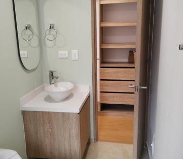 Campin Apartment | 36AV Apto 304 Campin