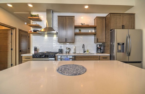 Red Lodge Apartment | 37 Alpine Basin Loop