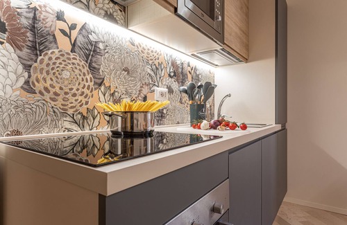 Repubblica Apartment | 37 Colosseum Apartment