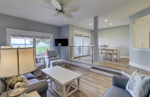 Sea Pines House | 37 Lighthouse Lane at The Sea Pines Resort