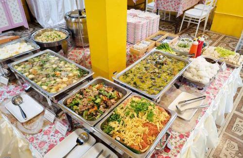 Hua Wiang Hotel | 37 m² Hotel ∙ 3 guests