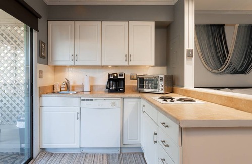 Lake Lure House | 37 m² House ∙ 1 bedroom ∙ 4 guests