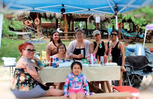 Prairie Lea Other | 37 Son's Marvelous Nature Escape in Kingsbury, TX