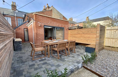 Southwold Cottage | 37 STRADBROKE ROAD, SOUTHWOLD, pet friendly in Southwold