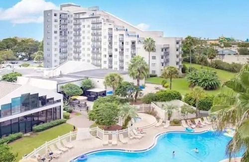 Southwest Orlando Condo | 3704 Relax & Unwind | 2-BD, 2-BA Resort Condo
