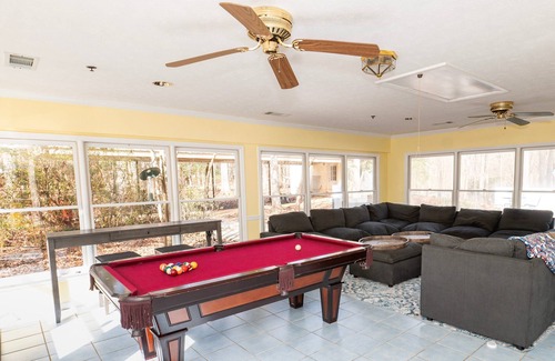 Hamilton House | 371 Mountain Hill Rd, Fortson