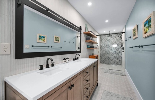 Lake Ida Shores House | 3718 Managed By Brampton Park