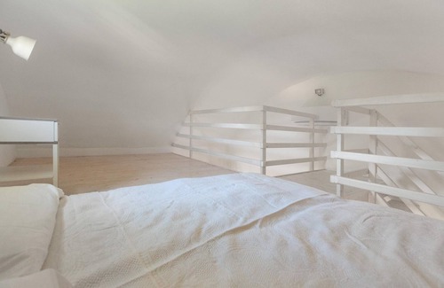 Carovigno Cottage | 3746 Trullo Mandorlo by BarbarHouse