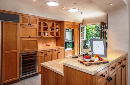 Northwest Carmel House | 3770 Stone's Throw ~ Walk to the Ocean and Town