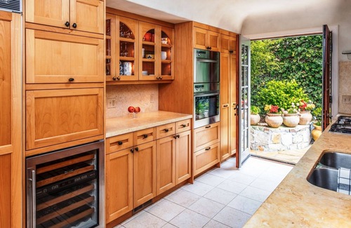 Northwest Carmel House | 3770 Stone's Throw ~ Walk to the Ocean and Town