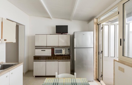 Torre Lapillo Apartment | 3790 Casa Nina by BarbarHouse