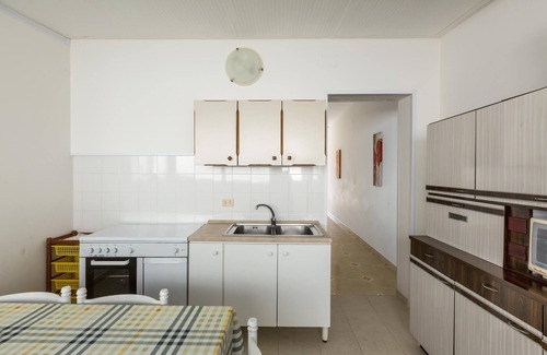 Torre Lapillo Apartment | 3790 Casa Nina by BarbarHouse