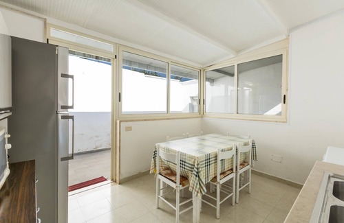 Torre Lapillo Apartment | 3790 Casa Nina by BarbarHouse