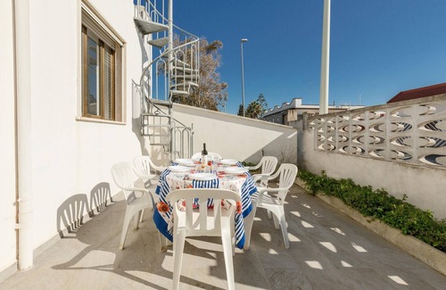 Torre Lapillo Apartment | 3790 Casa Nina by BarbarHouse