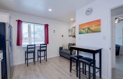 Casa Grande Condo | 37B- Casa Grande Condo full remodel w HEATED POOL